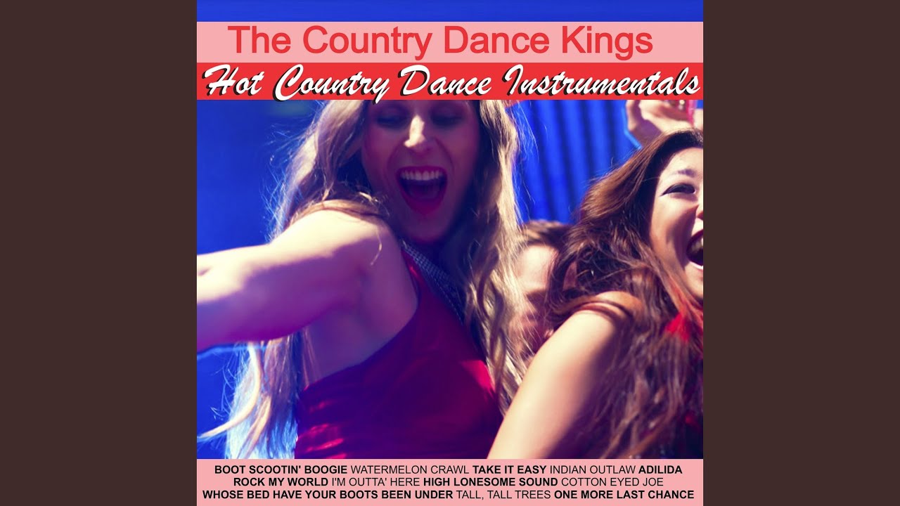 Boot Scootin' Boogie (Instrumental) YouTube