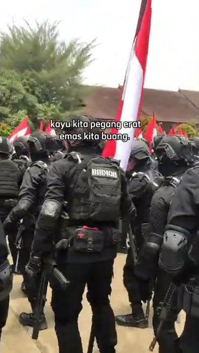 STORY WA TERBARU 30 DETIK!! STORY WA MOTIVASI POLRI!!