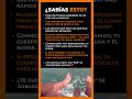 ¿Cuántos litros de mucosidad tragas cada día?