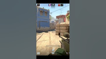 Watch These CRAZY AWP Shots on Mirage! #cs2 #csgo #cs2shorts #gamingshorts #csgoclips #gaming #awp