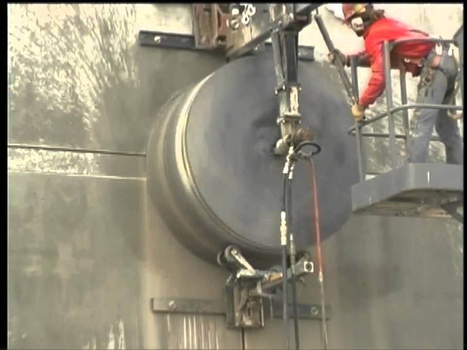 Core Drilling YouTube