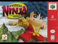 Theme of Mystical Ninja/Ganbare Goemon Theme (FULL VERSION)