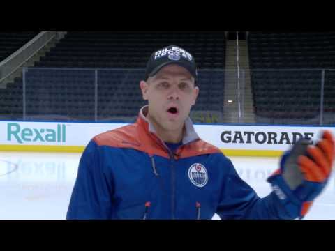 SPORT CHEK #MYBETTER | Skating w/ David Pelletier