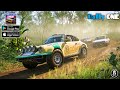 Rally ONE : Multiplayer Racing Android Gameplay