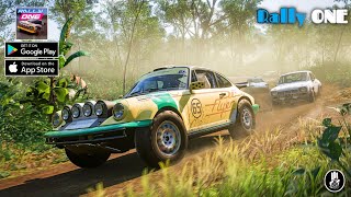 Rally ONE : Multiplayer Racing Android Gameplay screenshot 5