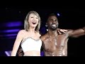Taylor Swift And Jason Derulo Perform 'Want To Want Me' - WATCH!