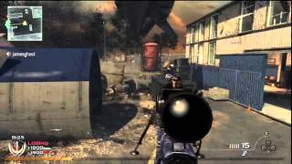 Hitmark Episode 1