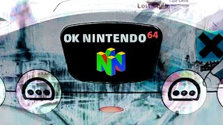 OK Nintendo 64 (Radiohead - OK Computer / N64 Soundfonts)