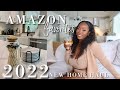 Amazon Favorites 2022 | Home and Kitchen Must Haves | Maya Galore