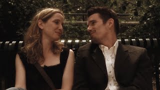 a before sunset playlist