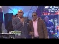 Rubby Pérez & Wilfrido Vargas En Vivo De Extremo a Extremo