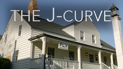 FLX Friday Film Series THE J CURVE