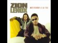 Yo Voy - Zion y Lennox Ft Daddy Yankee {Motivando A La Yal} (Prod. By LunyTunes)