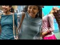 Sai Pallavi Hot Show in Tight & Fashionable dress Show-Part 2