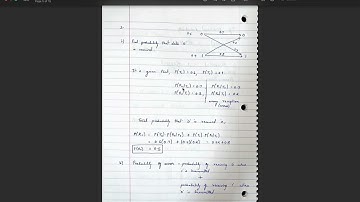 HW1 Q3 - Probability And Stochastic Processes