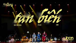 Tan Biến - ‘Bùi Công Nam The Story’ 2nd