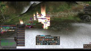 LineAge 2 Classic[Pa'agrio] HaoMing PVP 25.11.18