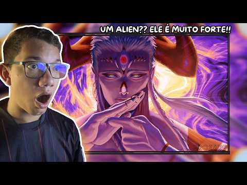 M4rkim - EXPANSÃO DE DOMÍNIO (Dabura Karaba) - React