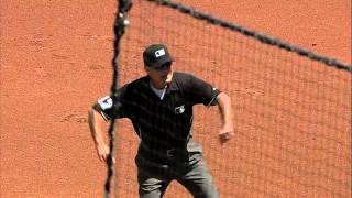2013/05/05 Harper's ejection