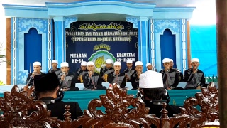 Siaran langsung SanTri PeKox