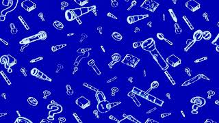 Pb&J Otter Widescreenimproved Noodle Dance Background