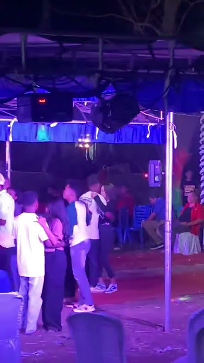 Dansa Quijomba Aperta Araska #2024 #duet #timor #dance #southeastasia
