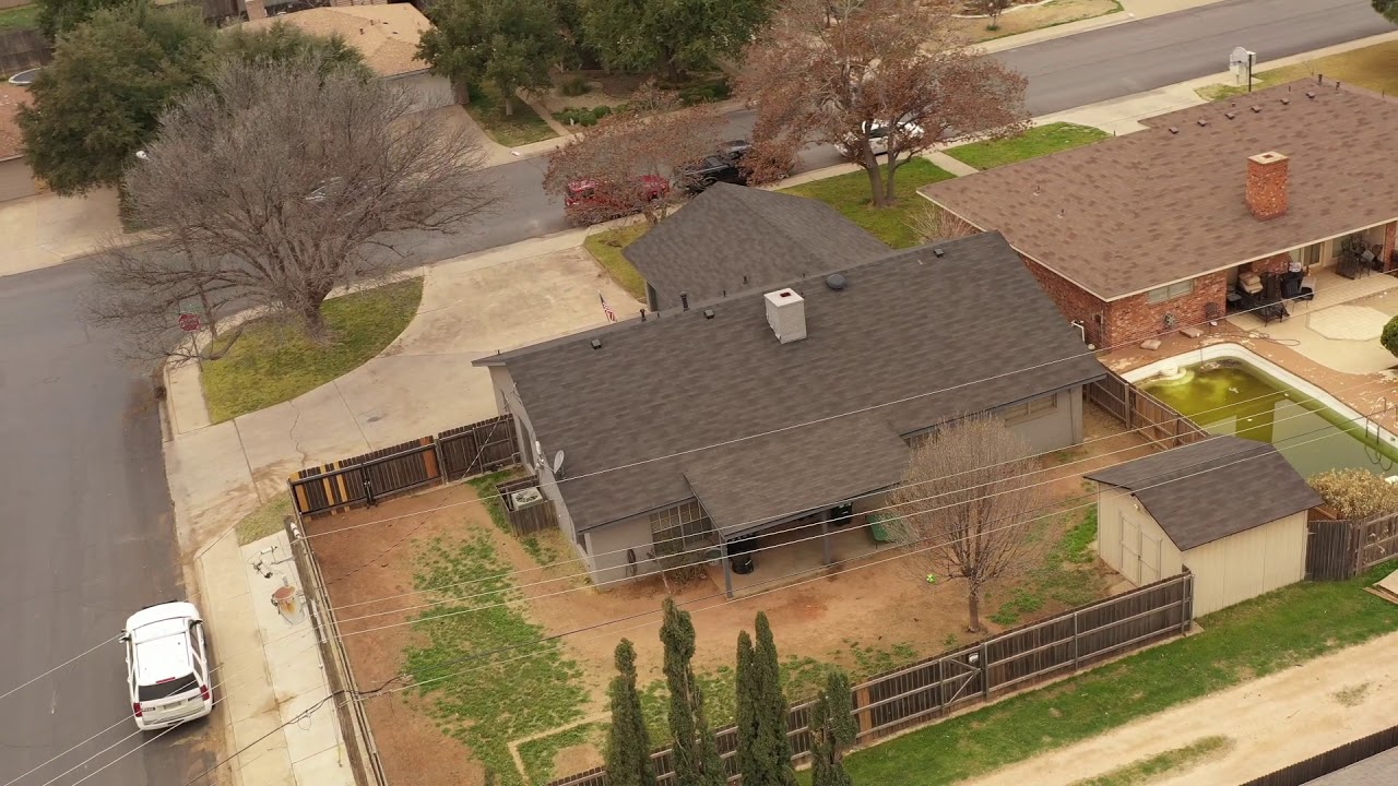 1100 McDonald St Midland TX 79703 YouTube