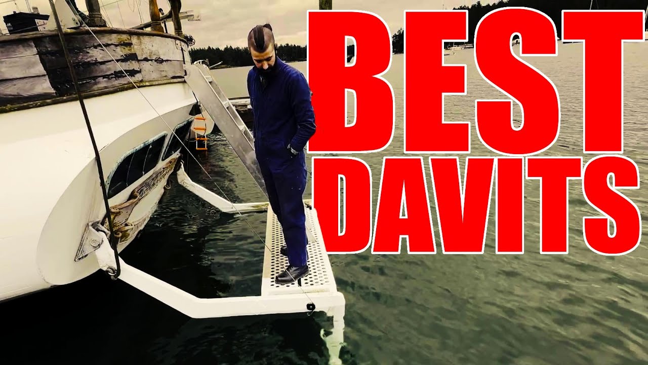 The BEST Swimgrid/Davit COMBO