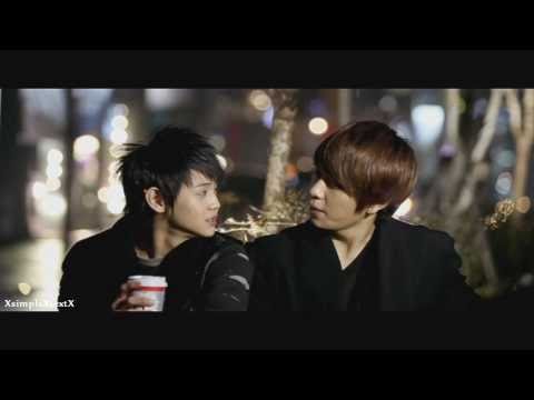 BEAST \ B2ST - 비스트 - YONG JUNHYUNG & YANG YOSEOB - THANKS TO - TEASER #1 [HD]