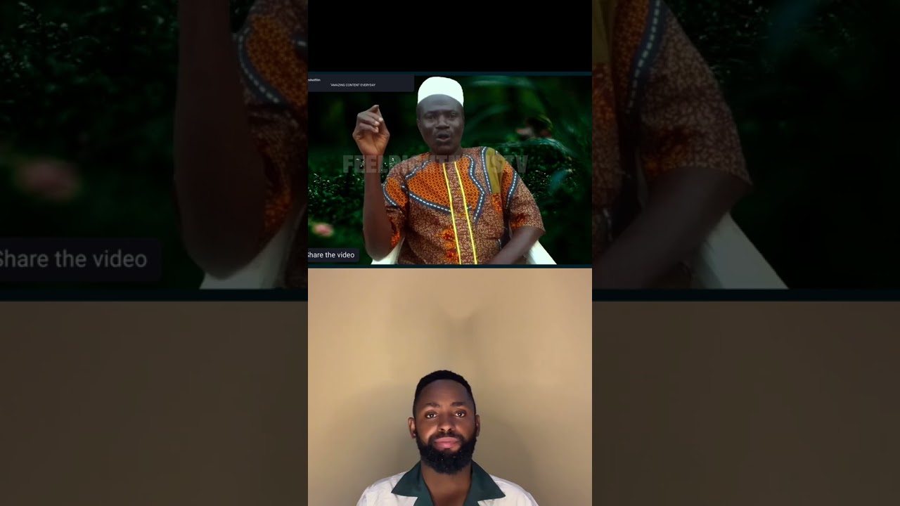 HOW GHOST SLAP ME | MY TRUE LIFE STORY WATCH TILL END POPULAR ACTOR ABIJA