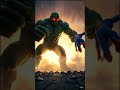 🧌HULK vs SPIDER-MAN – The Fight That Broke New York!🧌