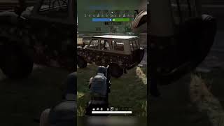 Фиксируем попуски в PUBG