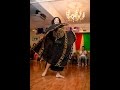 Khaleeji Dance by Kadia -- Meshtaga Laik