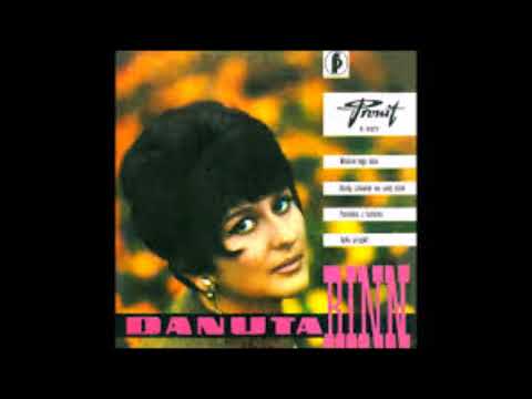 Danuta Rinn -