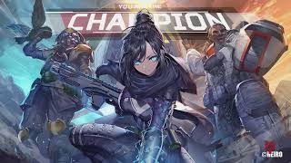 Hard Stuck Diamond (Apex Legends)