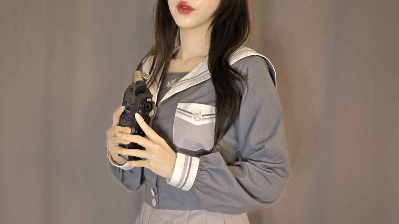 ASMR Brain Melting...☁️ Whispering 