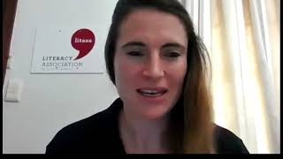 LITASA, EC Teaching during Lockdown Webinar