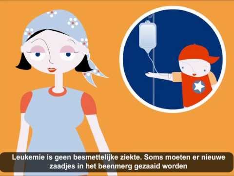 Video: Mobilisatie Van Hematopoietische Stamcellen Vanuit De Nis Van Het Beenmerg Naar Het Bloedcompartiment