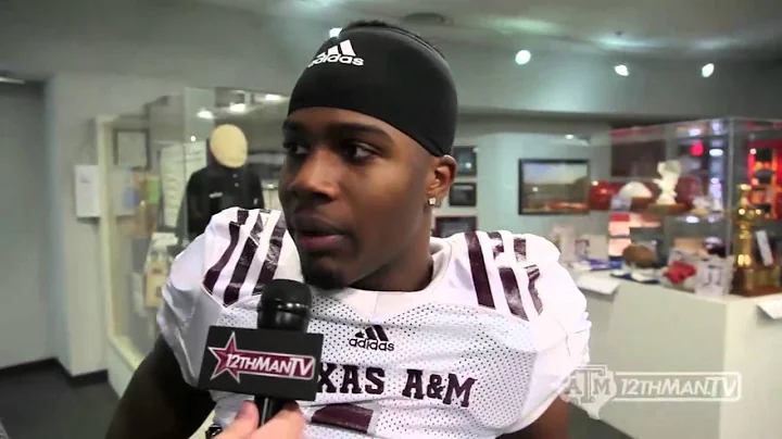 12MTV Road Show: Ben Malena