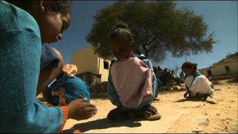 Eritrea
