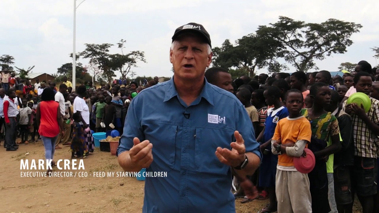 community development fund Hope Sustainers: 'This is What You Do'