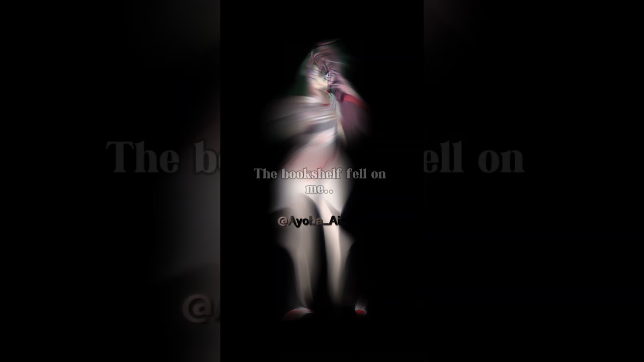 I feel sorry for her.. ||yandere s. Edit|| 