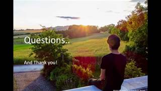 Website Development plan - explained
