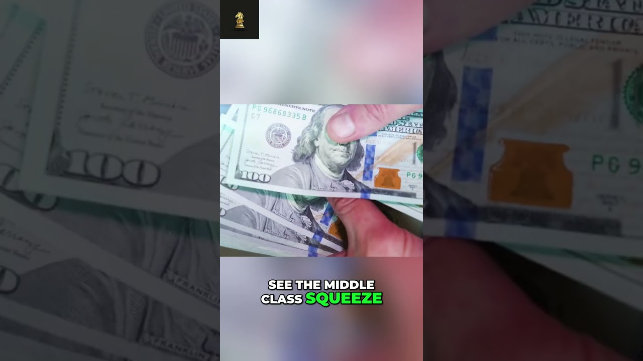 Rational Investing vs. Veblen Goods: The Middle Class Trap! 