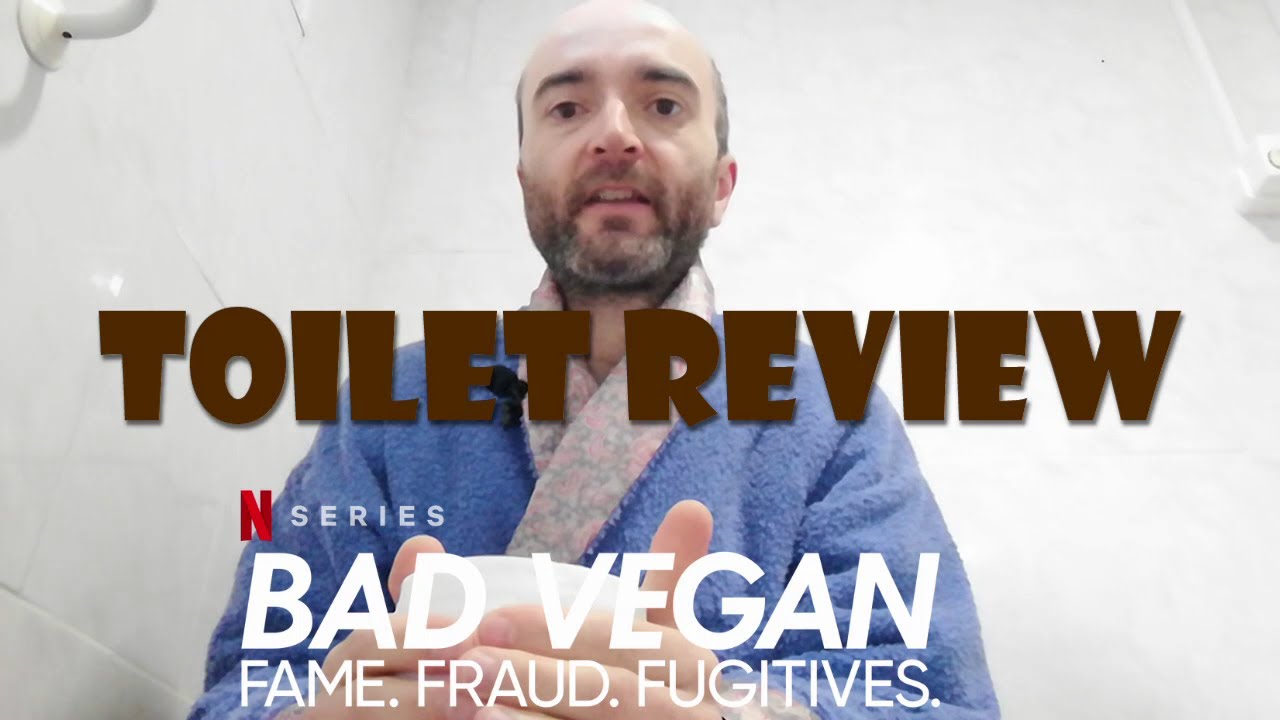 Bad Vegan: is Bonkers! - Series Review