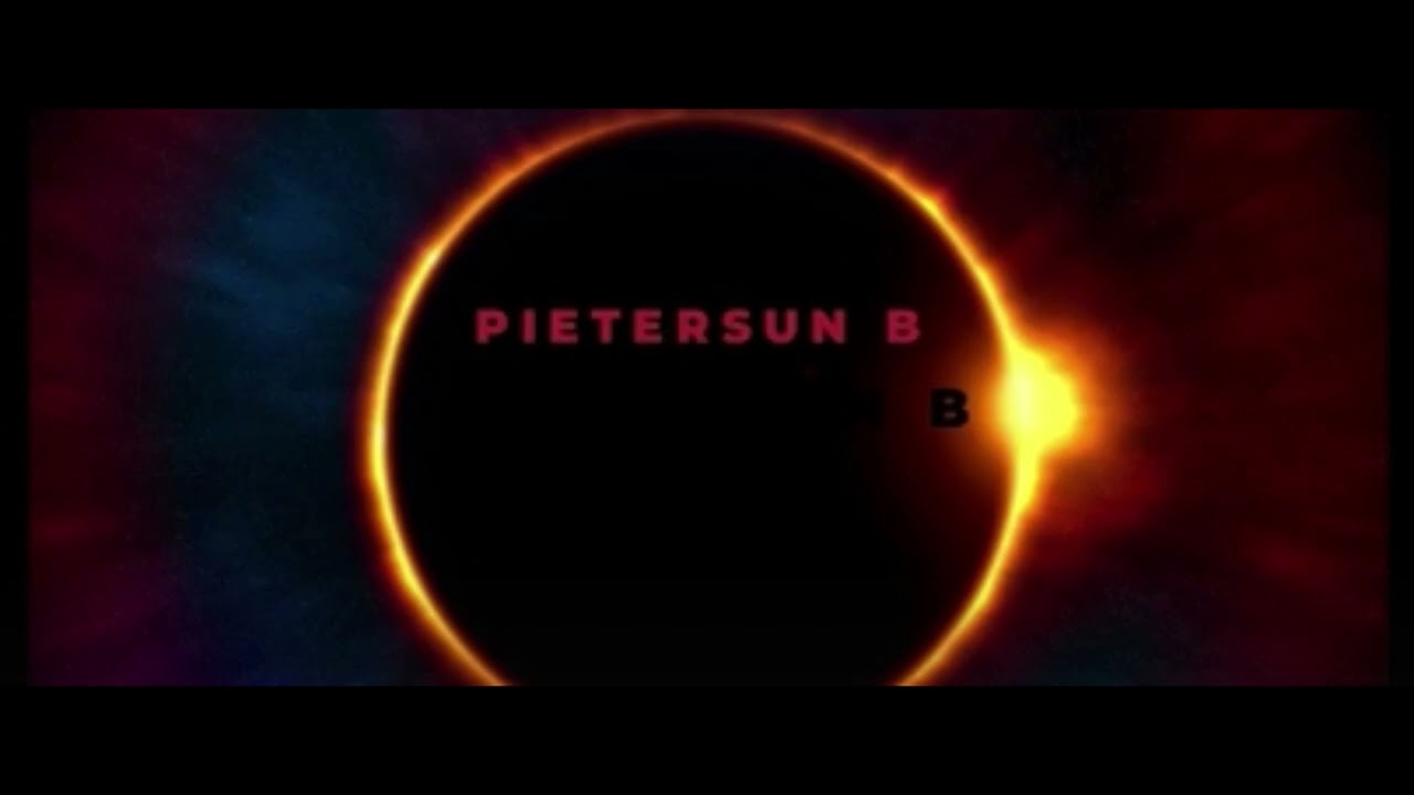 PIETERSUN B   (TECH-TALK)