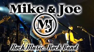 Mike and Joe Promo