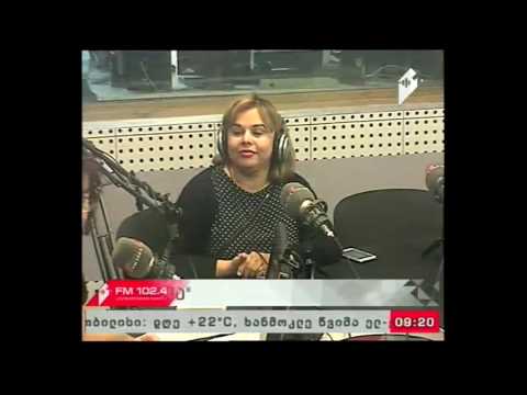 \"სოფლის დილა\" 03.06.17  აგროჟურნალისტიკის როლი