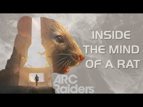 Every Rat You’ll Meet in Arc Raiders