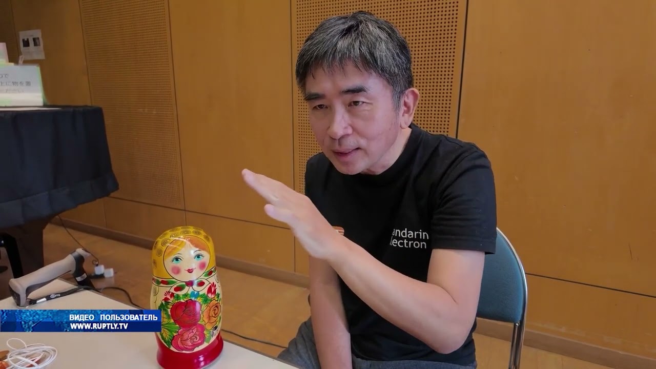 Выпуск новостей от 30.05.25